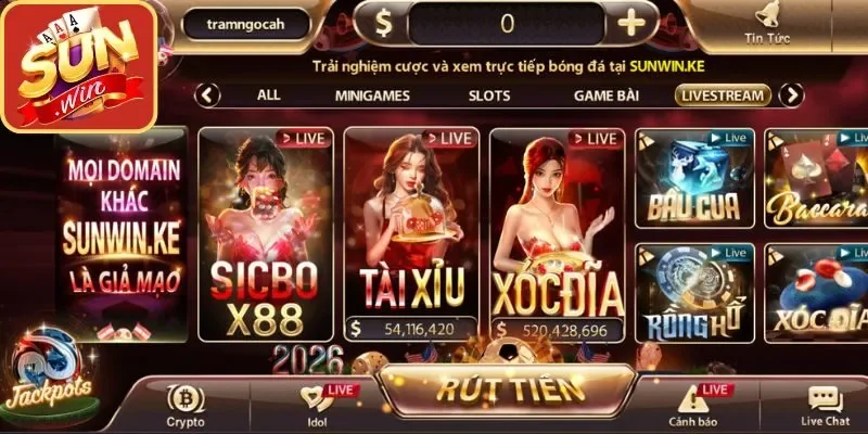 Thực trạng tràn lan của các địa chỉ cá cược đen