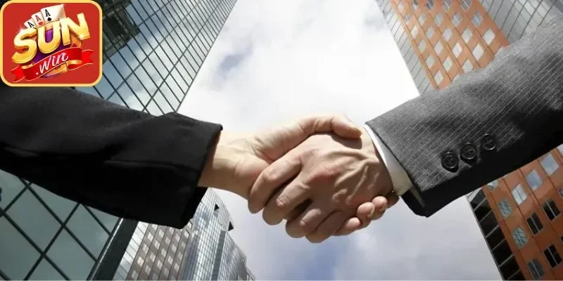 Hậu thuẫn độc quyền từ hệ thống đại lý Sunwin uy tín